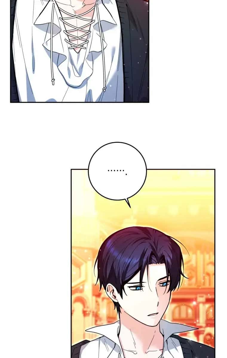 'Cause Calypso Can Chapter 10 Page 25