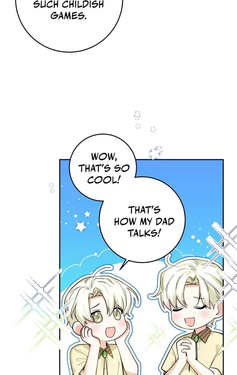 'Cause Calypso Can Chapter 10 Page 81