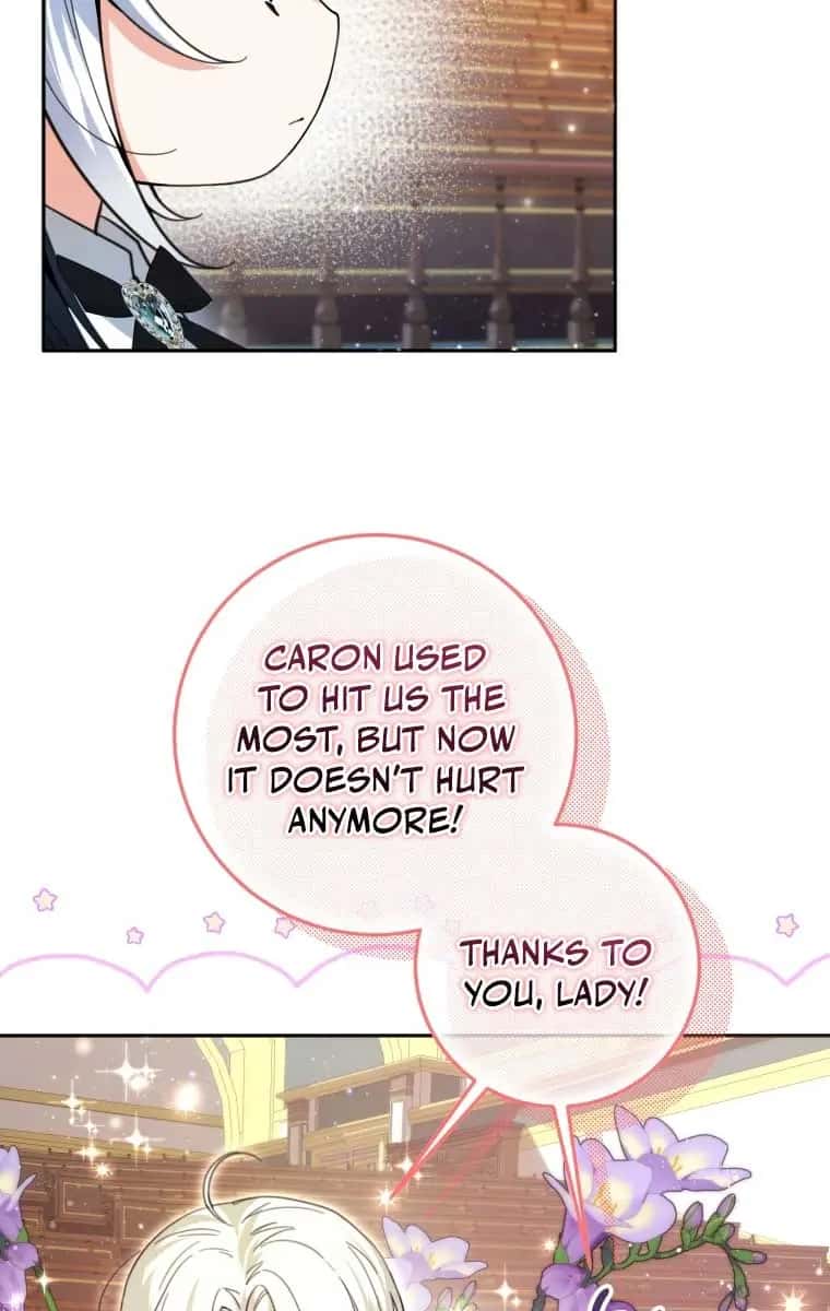'Cause Calypso Can Chapter 10 Page 84