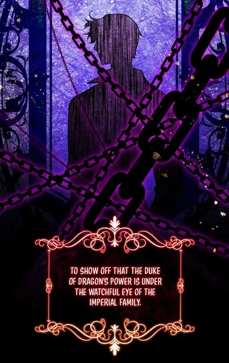 'Cause Calypso Can Chapter 11 Page 20