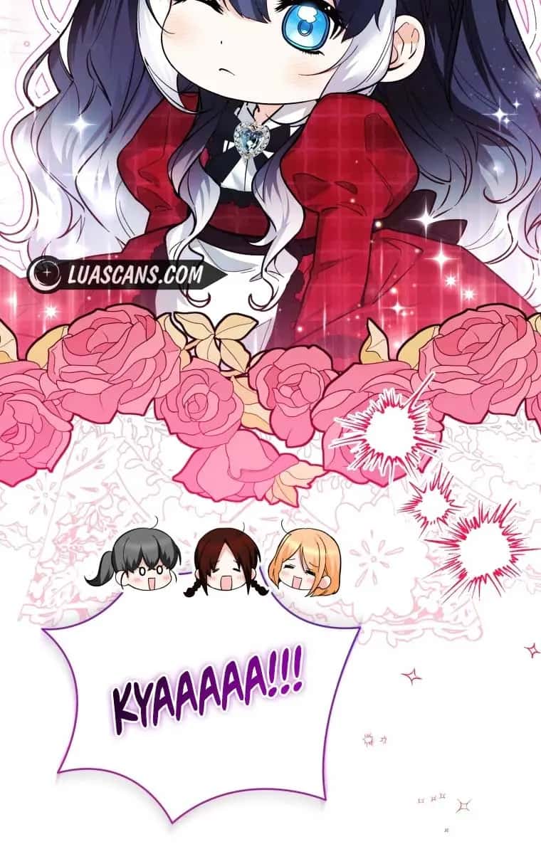 'Cause Calypso Can Chapter 11 Page 30