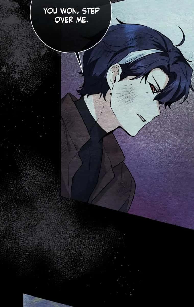 'Cause Calypso Can Chapter 11 Page 40