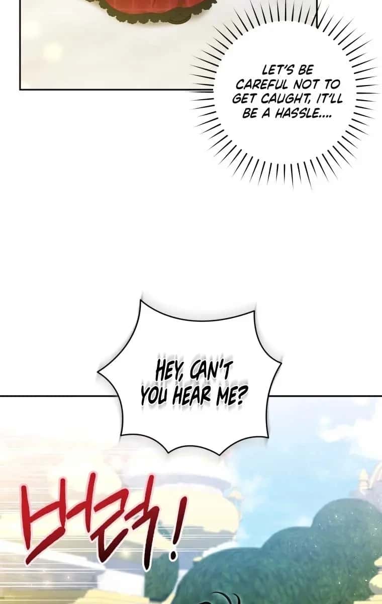 'Cause Calypso Can Chapter 11 Page 58