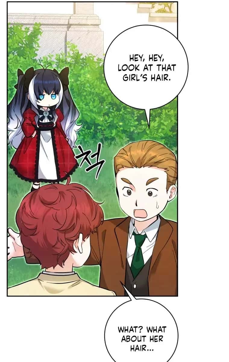 'Cause Calypso Can Chapter 11 Page 90