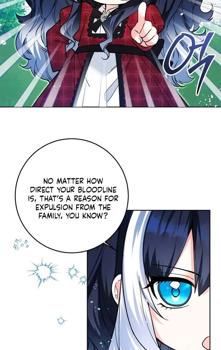 'Cause Calypso Can Chapter 12 Page 20