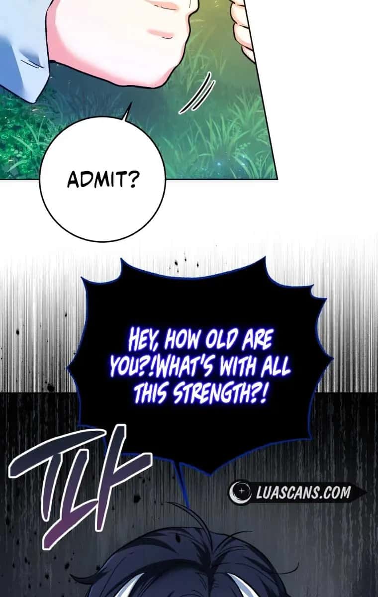 'Cause Calypso Can Chapter 12 Page 49