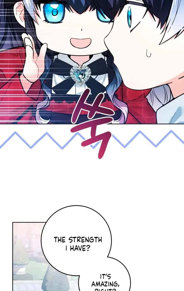 'Cause Calypso Can Chapter 12 Page 63