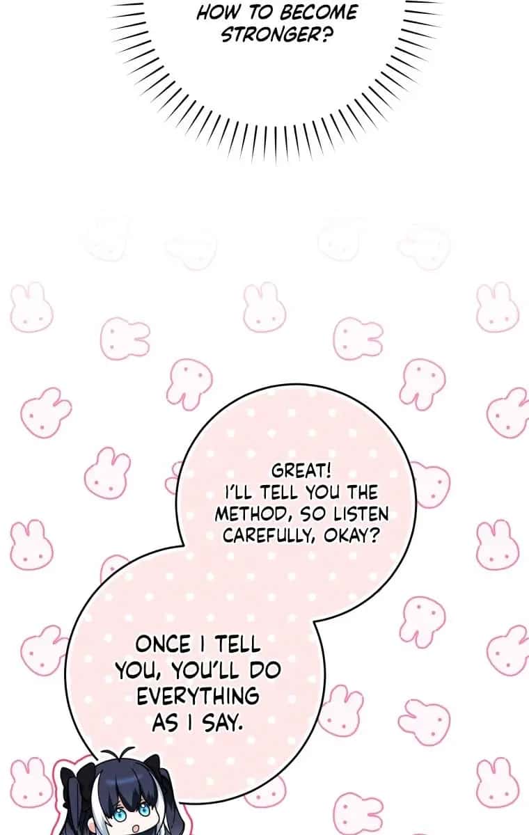 'Cause Calypso Can Chapter 12 Page 70