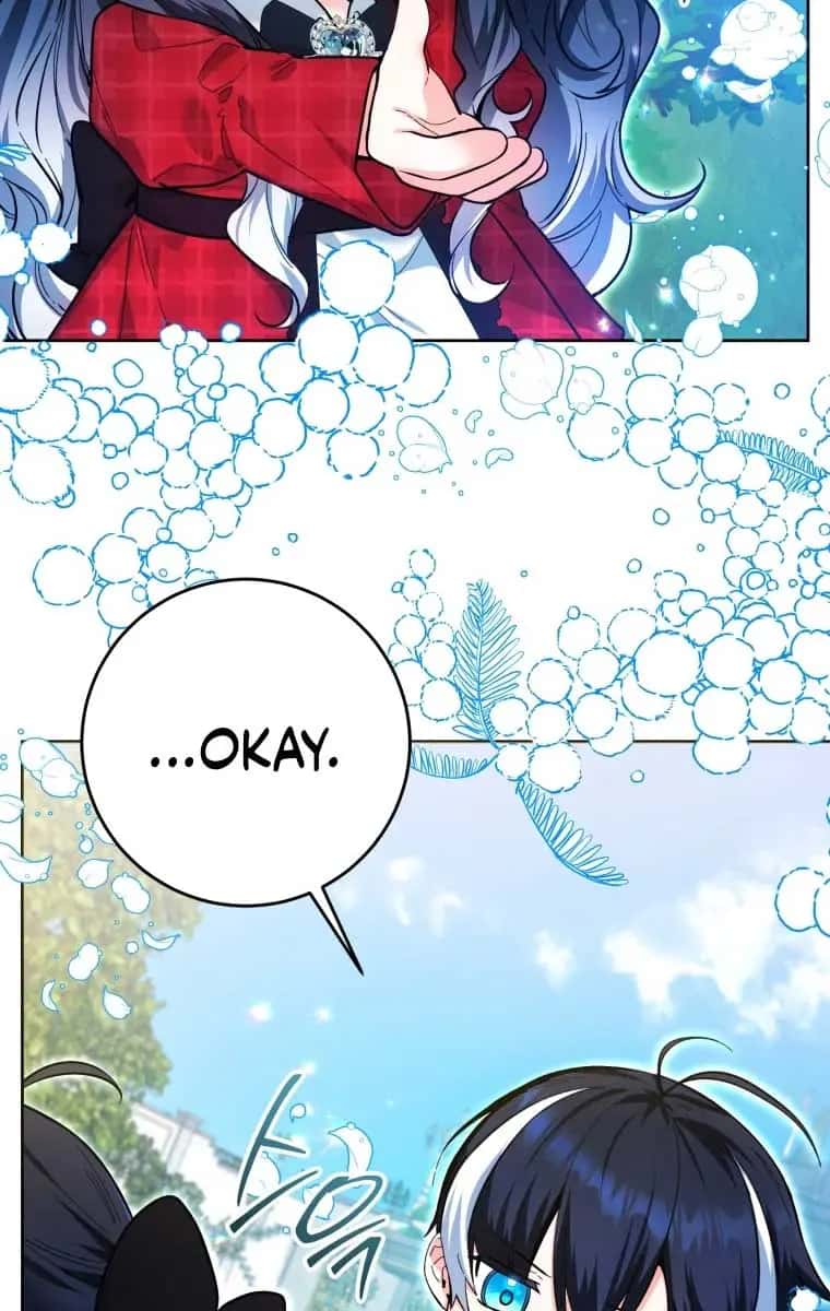 'Cause Calypso Can Chapter 12 Page 75