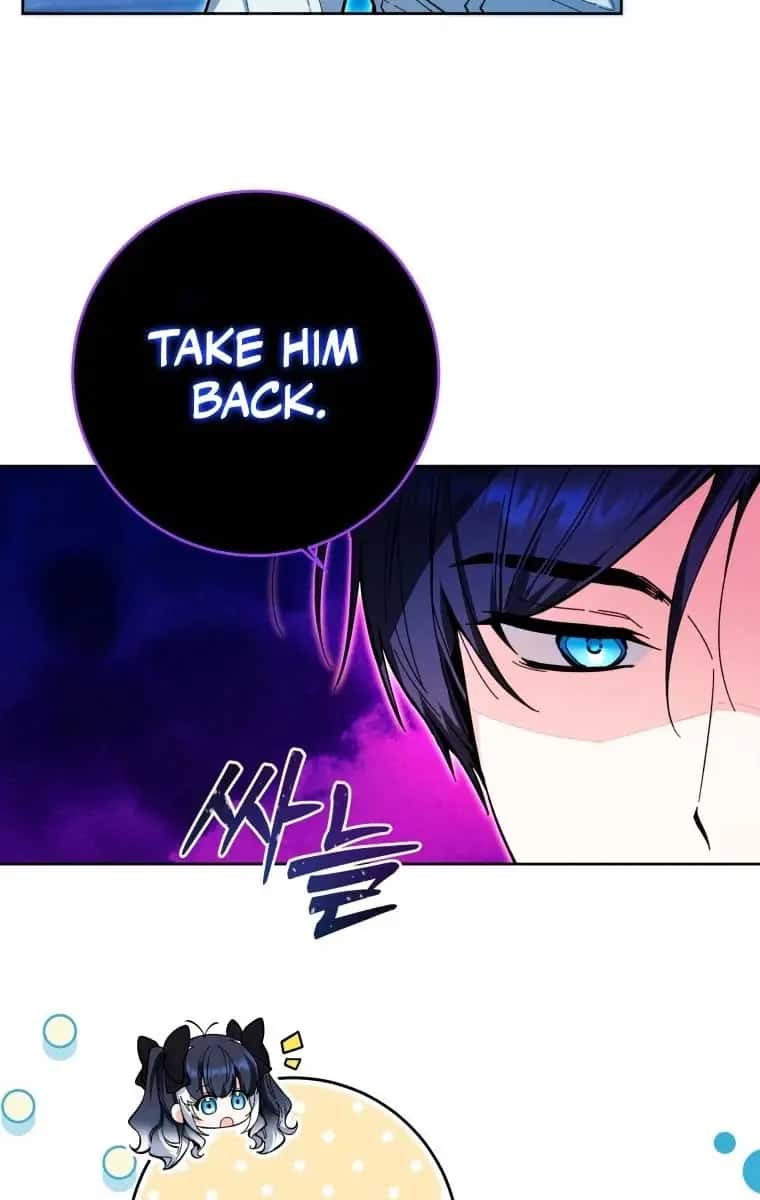 'Cause Calypso Can Chapter 13 Page 6