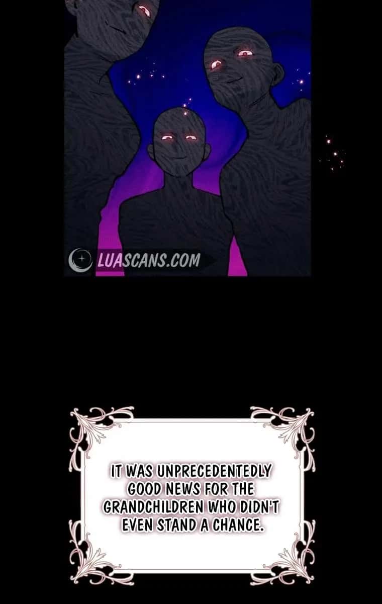 'Cause Calypso Can Chapter 13 Page 47