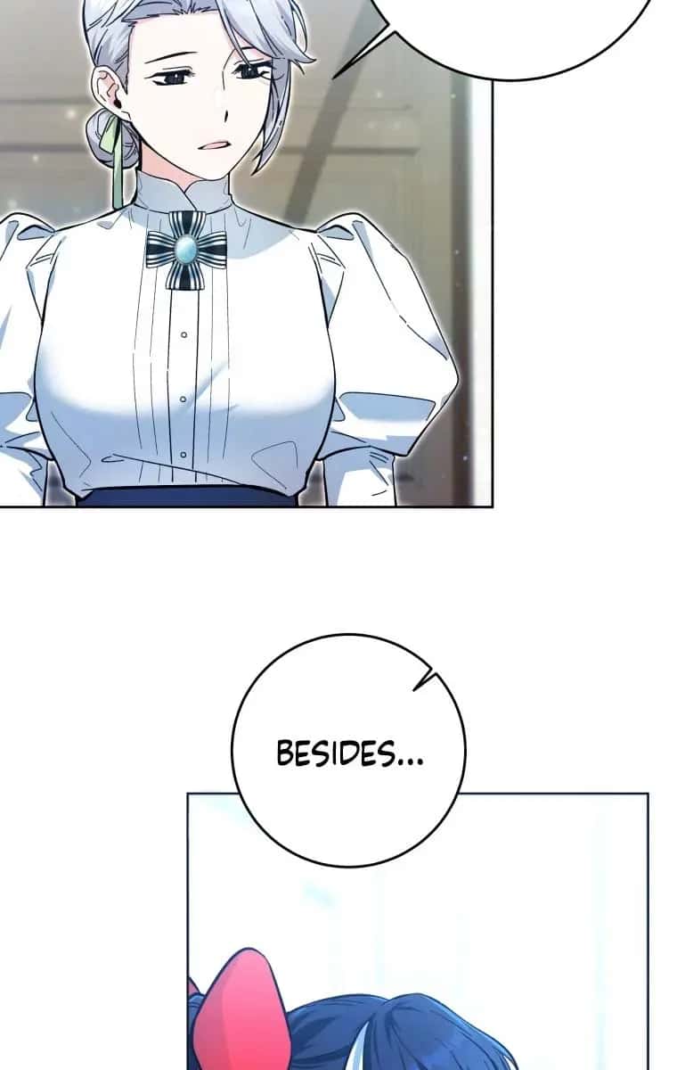 'Cause Calypso Can Chapter 14 Page 20