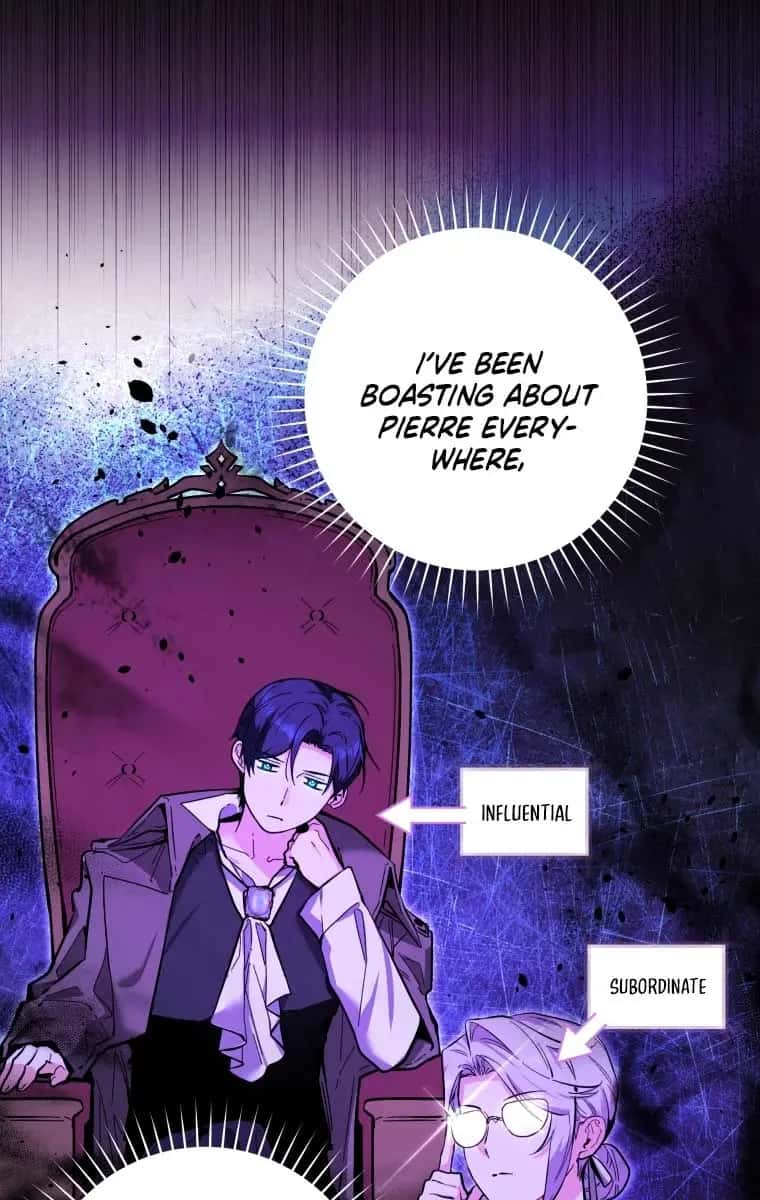 'Cause Calypso Can Chapter 14 Page 30