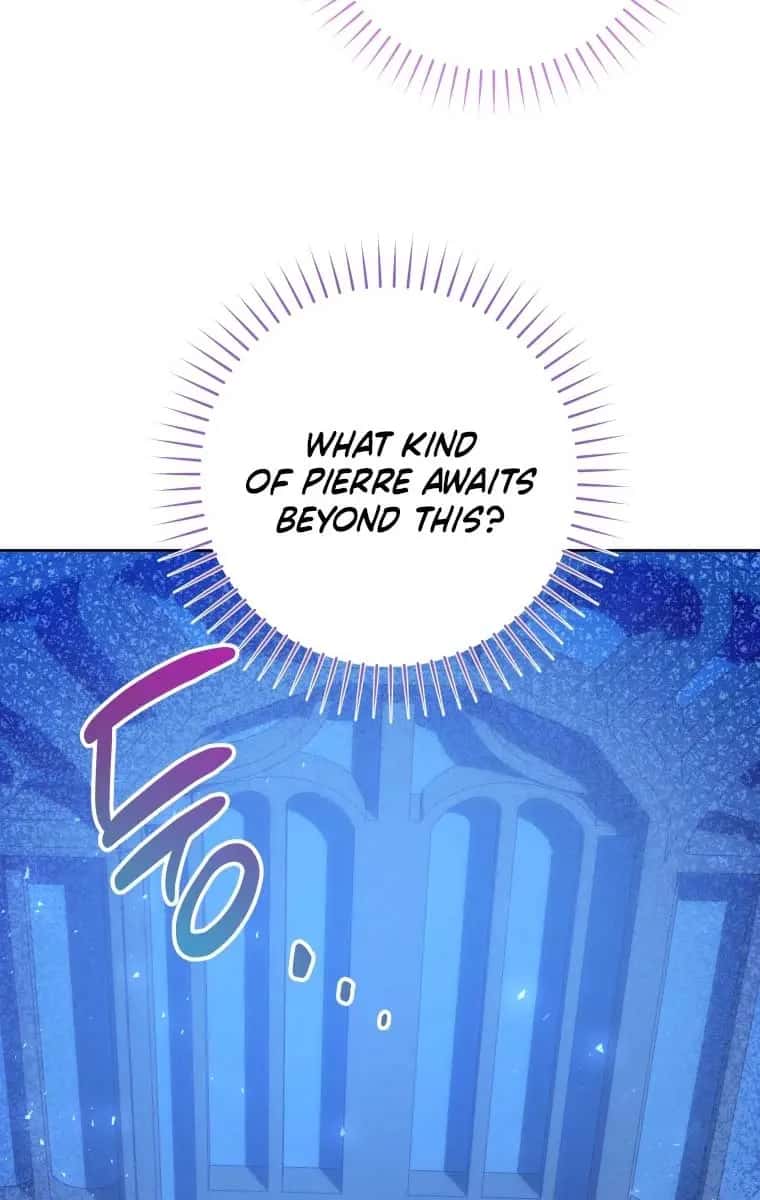 'Cause Calypso Can Chapter 14 Page 32