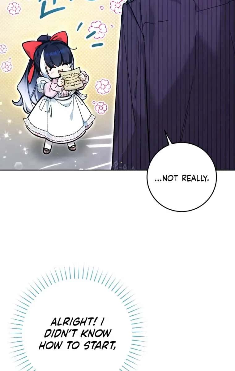 'Cause Calypso Can Chapter 14 Page 67
