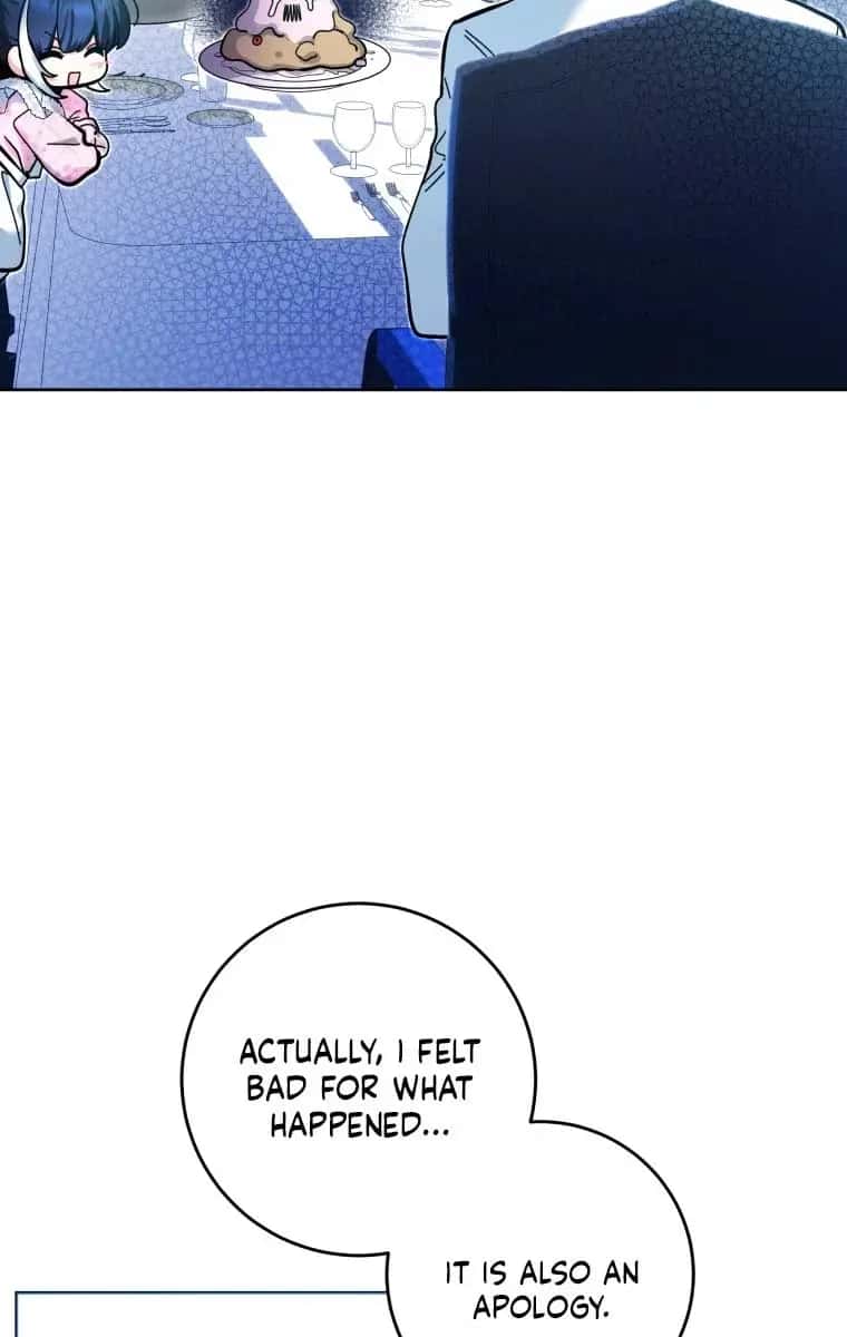 'Cause Calypso Can Chapter 14 Page 84