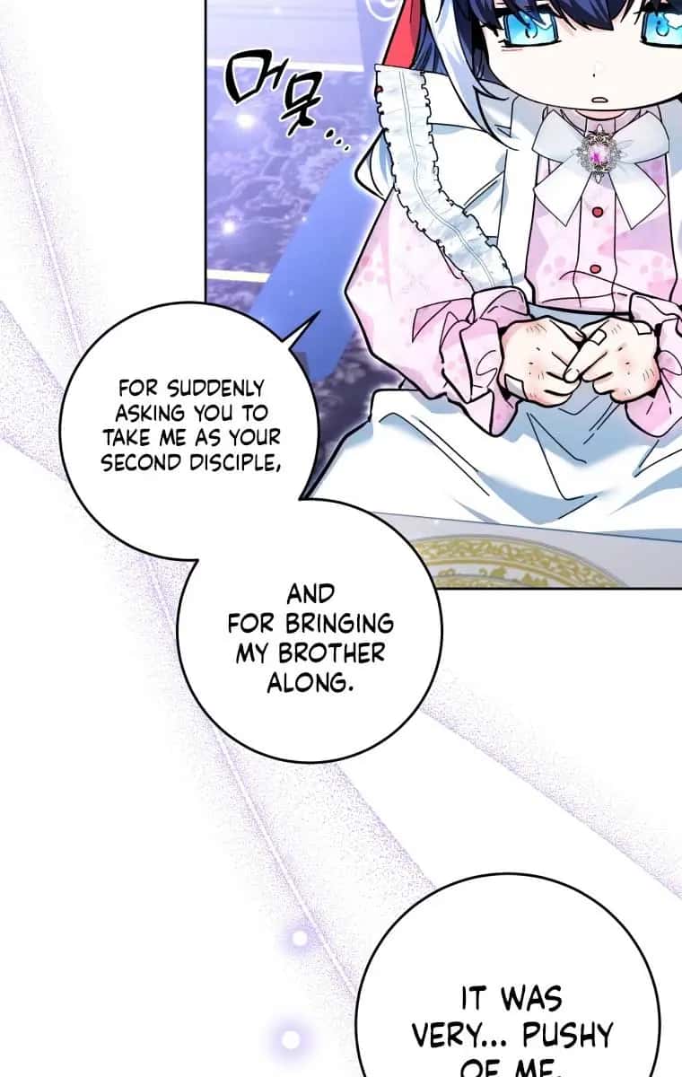 'Cause Calypso Can Chapter 14 Page 86