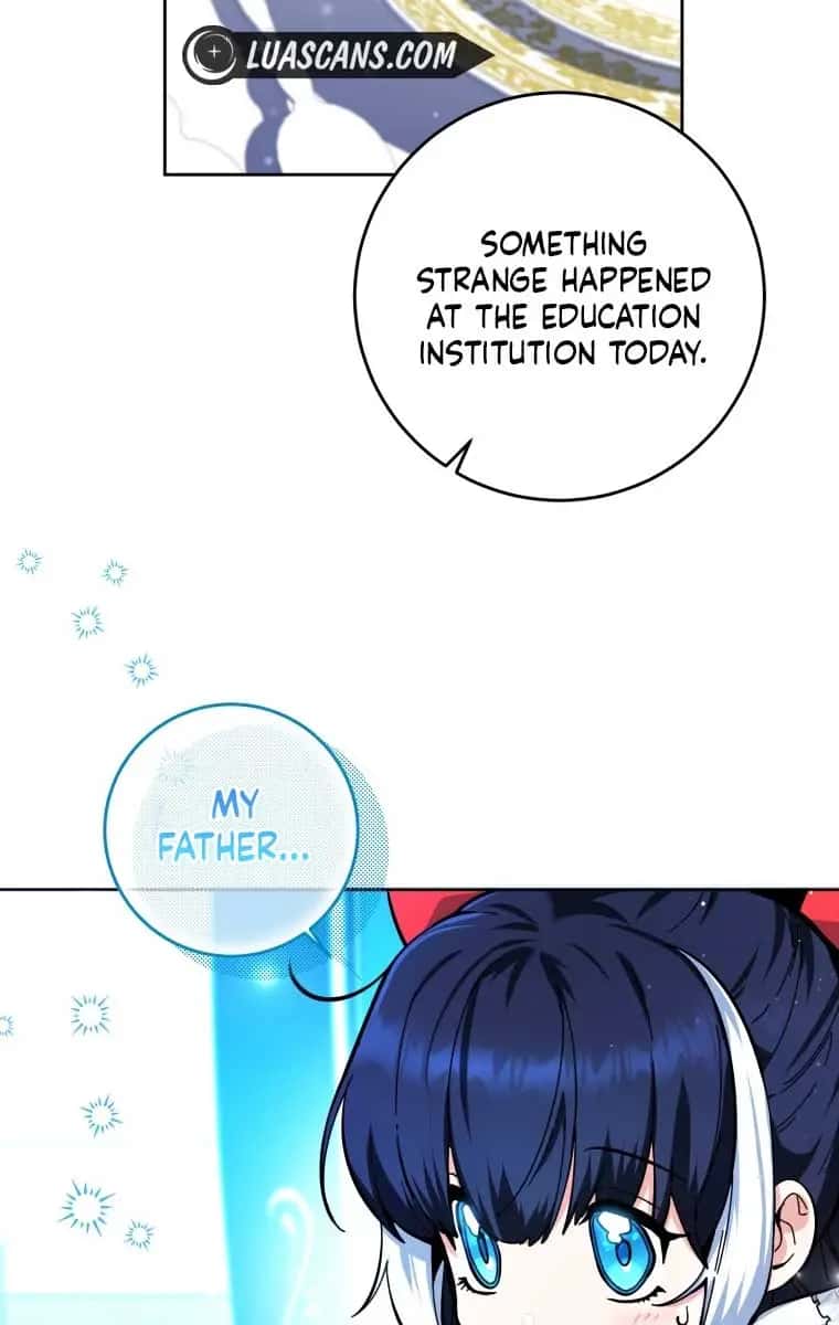 'Cause Calypso Can Chapter 14 Page 108