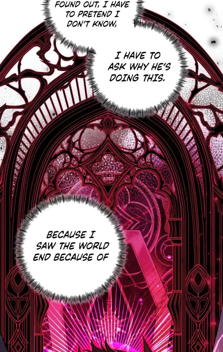 'Cause Calypso Can Chapter 15 Page 6