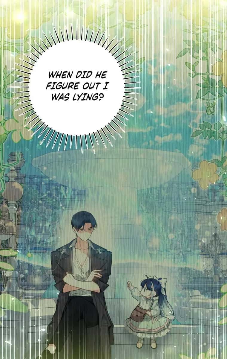'Cause Calypso Can Chapter 15 Page 14