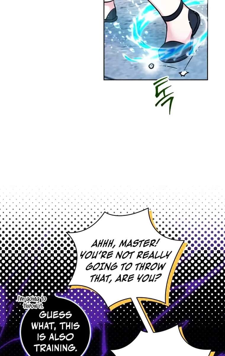 'Cause Calypso Can Chapter 15 Page 44