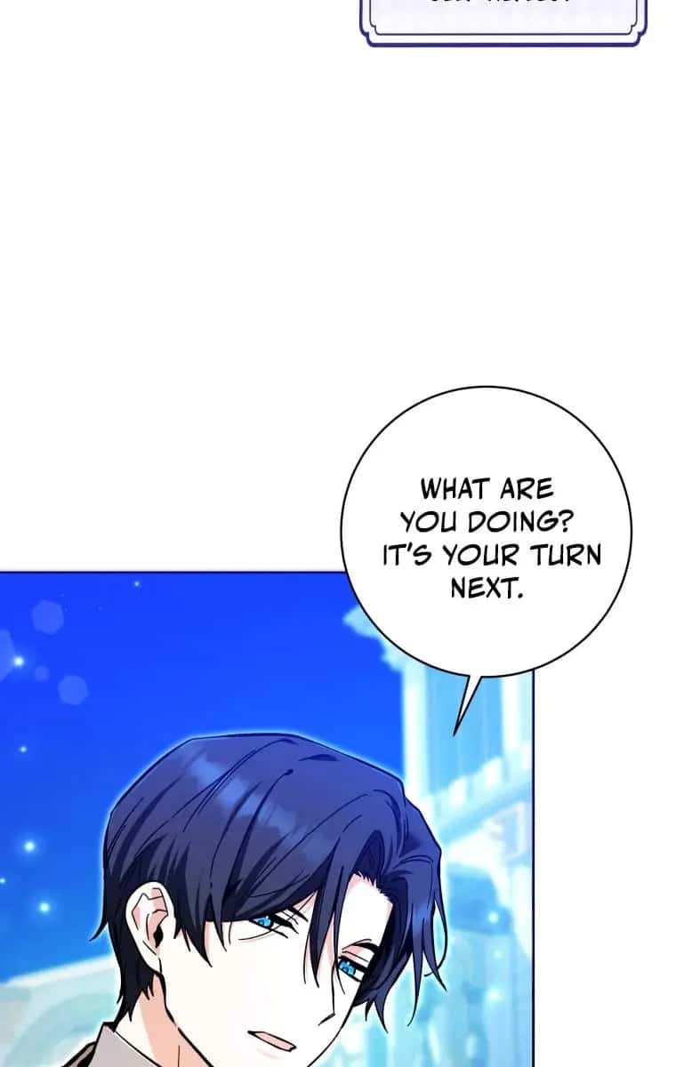 'Cause Calypso Can Chapter 15 Page 71