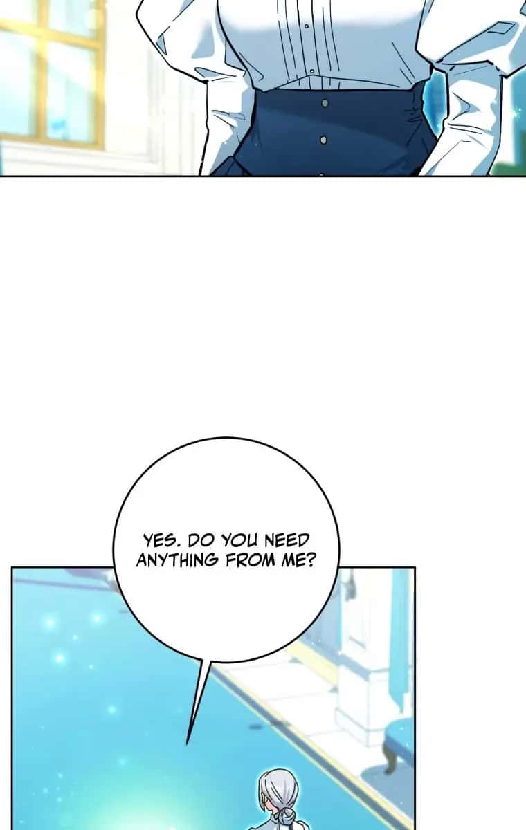 'Cause Calypso Can Chapter 16 Page 35