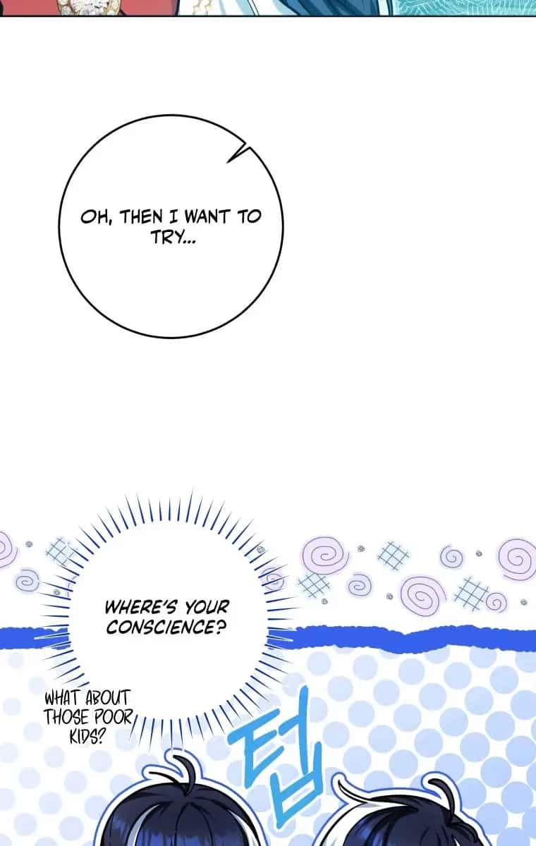 'Cause Calypso Can Chapter 16 Page 59