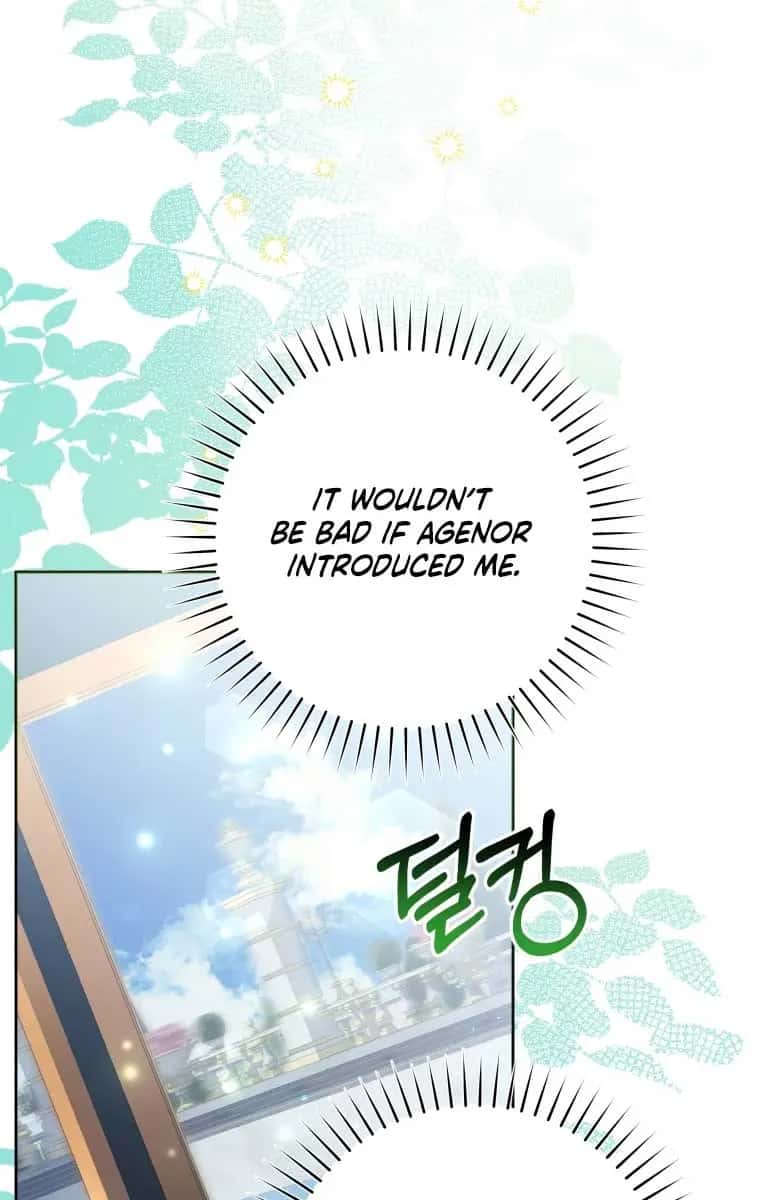 'Cause Calypso Can Chapter 16 Page 65