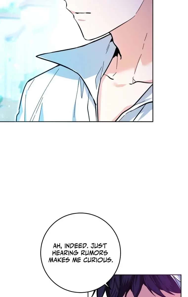 'Cause Calypso Can Chapter 16 Page 89
