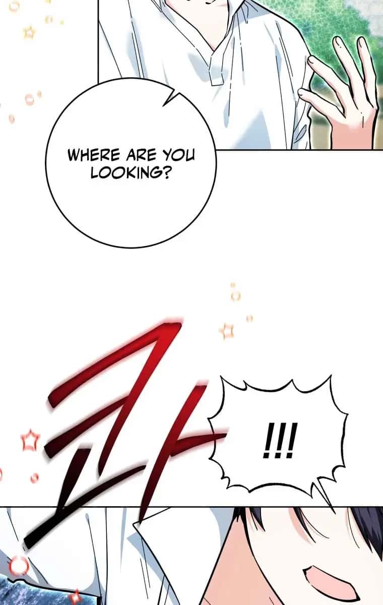 'Cause Calypso Can Chapter 17 Page 21