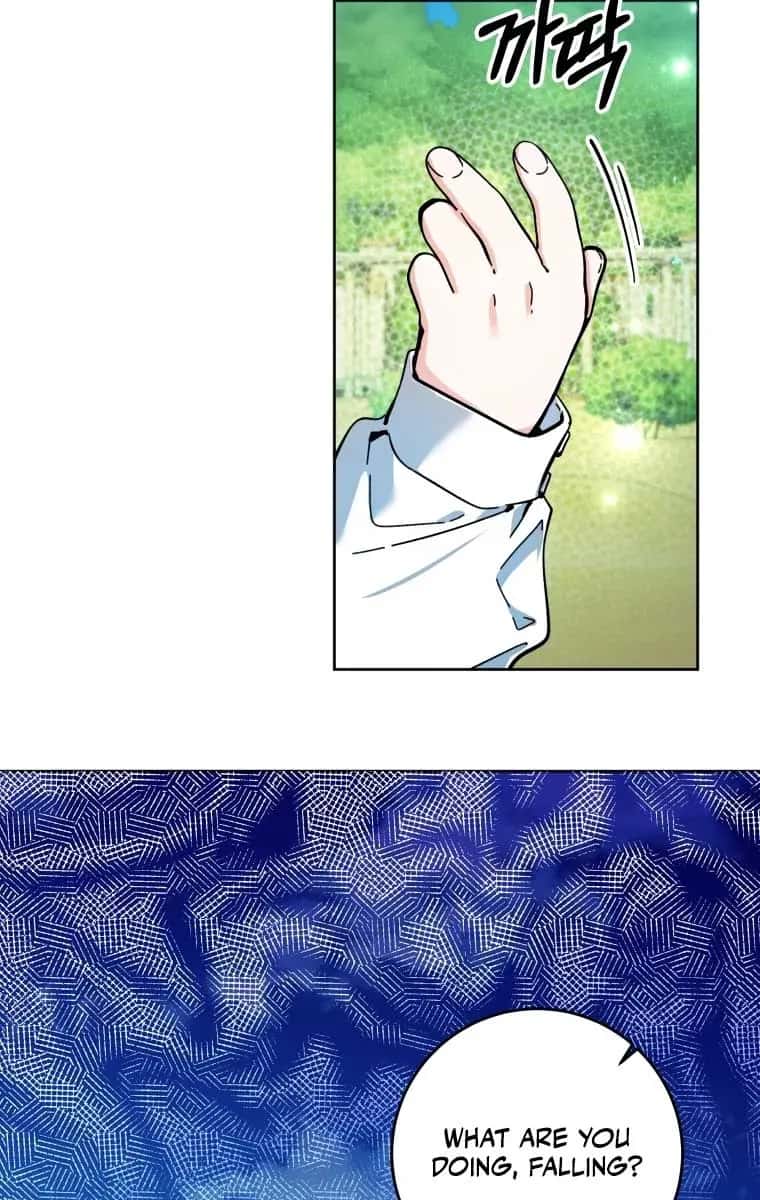 'Cause Calypso Can Chapter 17 Page 37