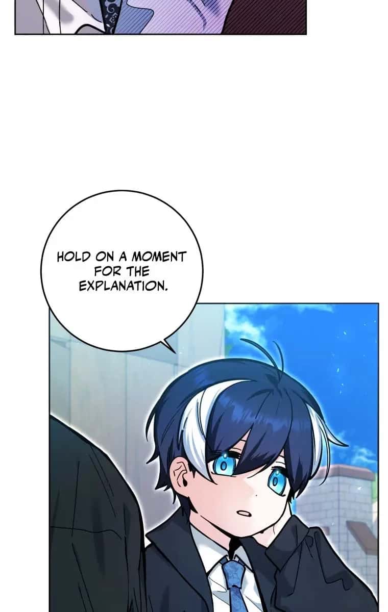 'Cause Calypso Can Chapter 17 Page 69
