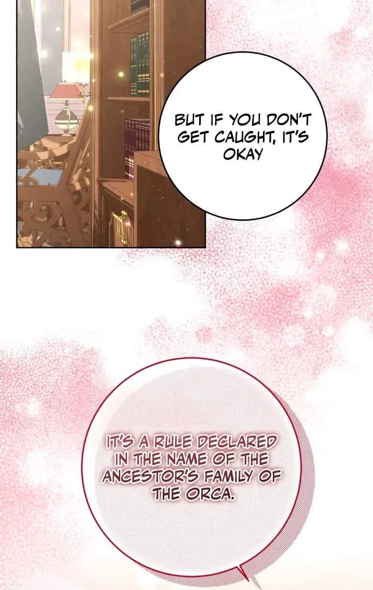 'Cause Calypso Can Chapter 17 Page 92