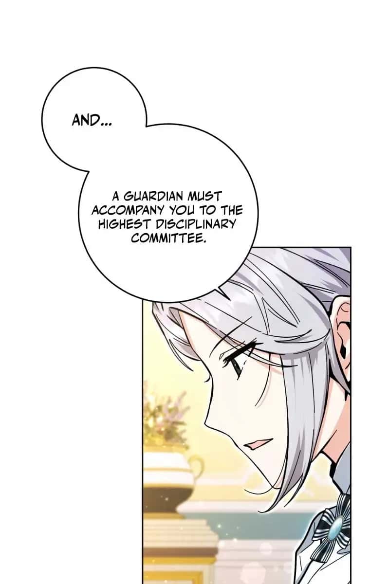 'Cause Calypso Can Chapter 17 Page 103