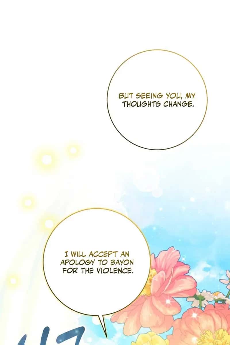 'Cause Calypso Can Chapter 18 Page 32