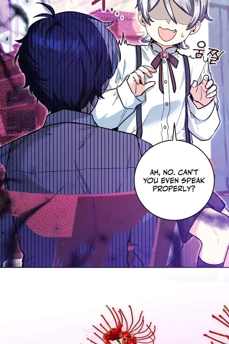 'Cause Calypso Can Chapter 18 Page 58