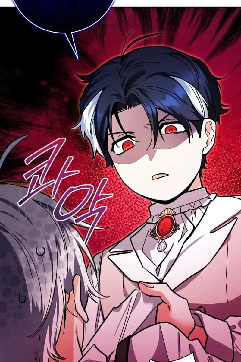 'Cause Calypso Can Chapter 18 Page 64
