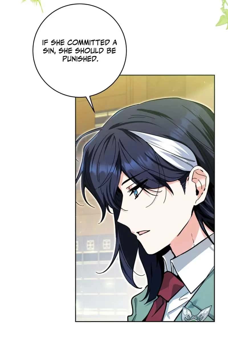 'Cause Calypso Can Chapter 18 Page 72