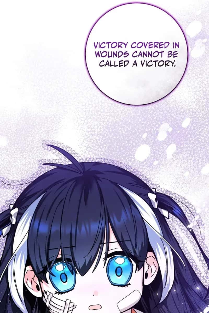 'Cause Calypso Can Chapter 18 Page 96