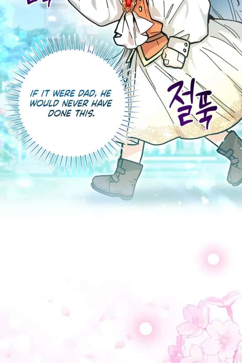 'Cause Calypso Can Chapter 18 Page 104