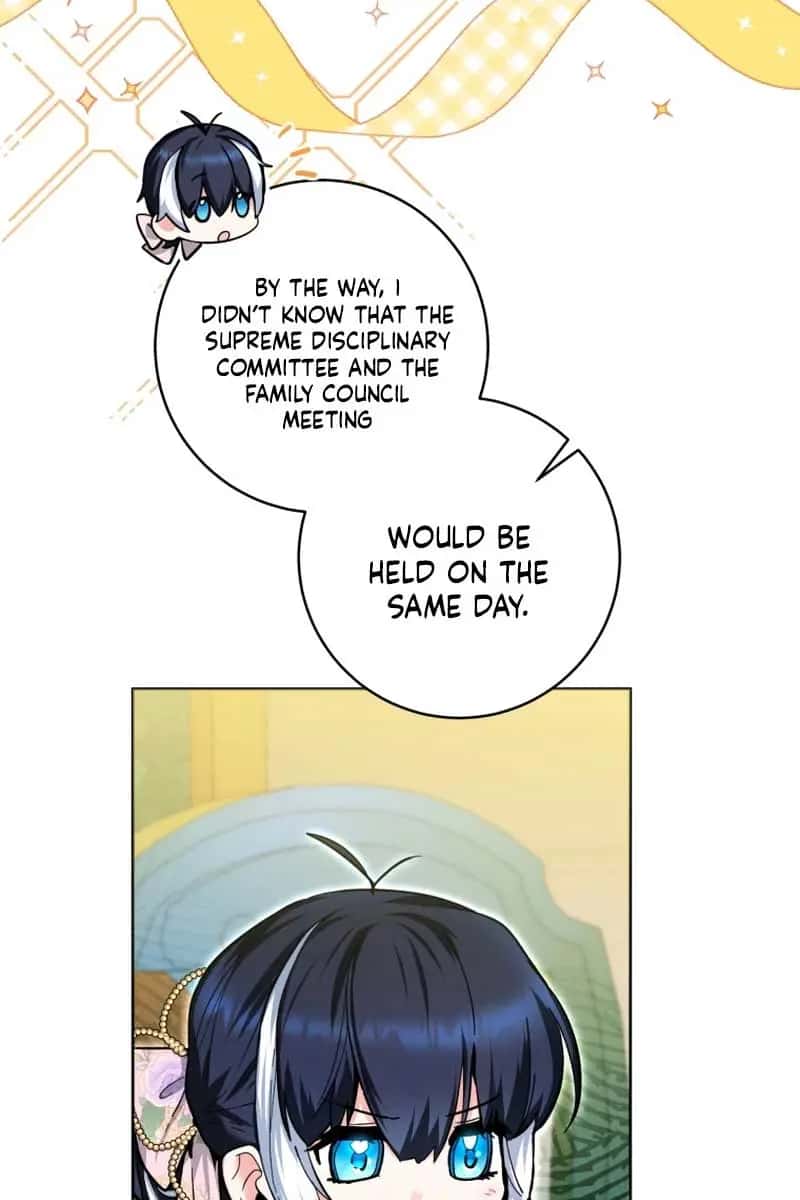 'Cause Calypso Can Chapter 19 Page 80