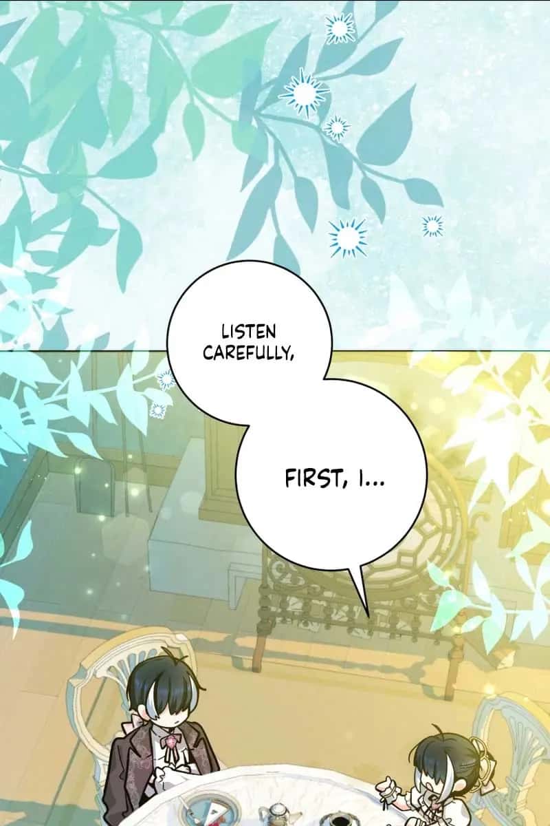 'Cause Calypso Can Chapter 19 Page 102