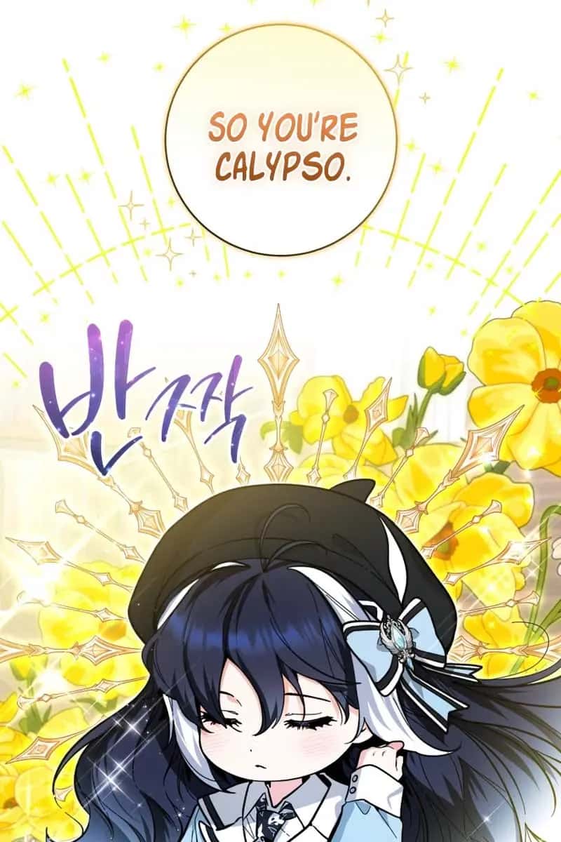 'Cause Calypso Can Chapter 20 Page 24