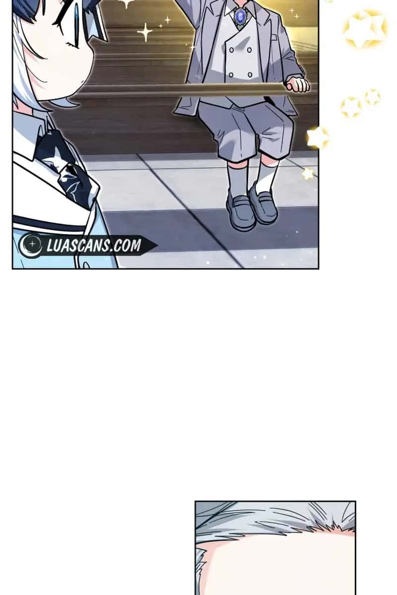 'Cause Calypso Can Chapter 20 Page 40