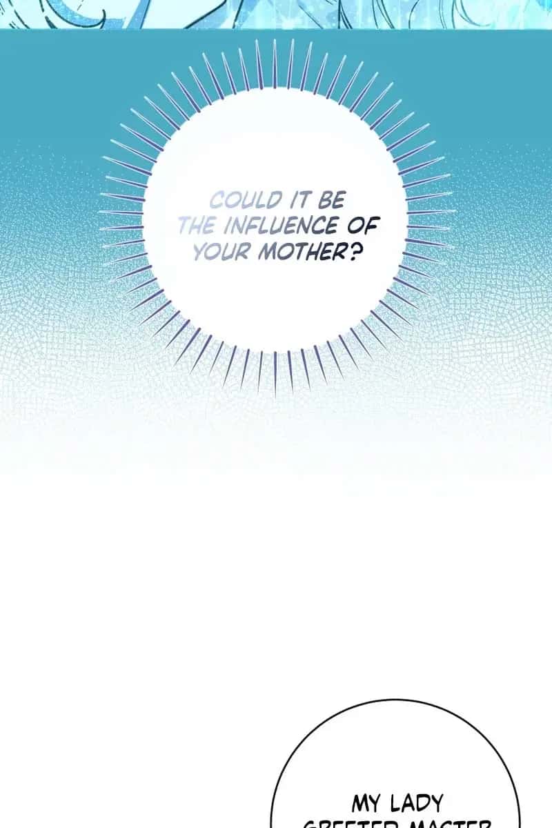 'Cause Calypso Can Chapter 20 Page 43