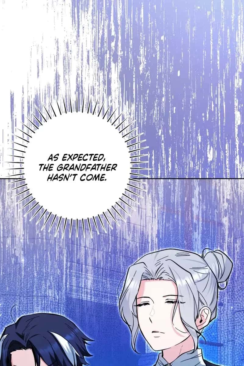 'Cause Calypso Can Chapter 20 Page 50