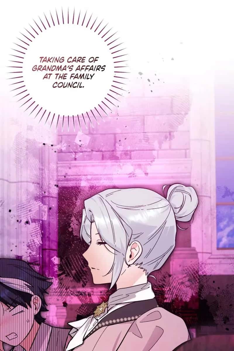 'Cause Calypso Can Chapter 20 Page 53