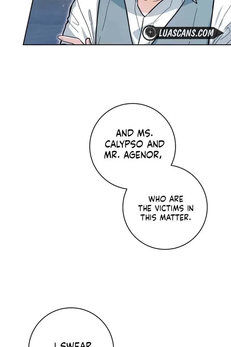 'Cause Calypso Can Chapter 20 Page 65