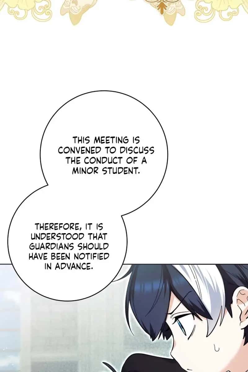 'Cause Calypso Can Chapter 20 Page 71